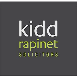 Kidd Rapinet LLP logo