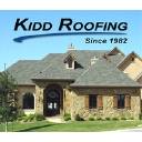 Kidd Roofing logo