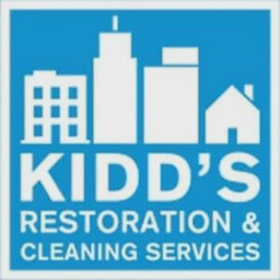 kiddsservices.com logo