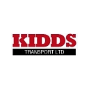 Kidds Transport Ltd logo