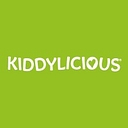 Kiddylicious logo