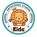 Kide Art Science Studio logo