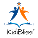 Kidibliss logo