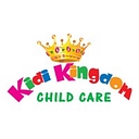 Kidi Kingdom Child Care logo