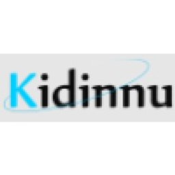 Kidinnu Academy logo