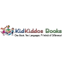 KidKiddos Books logo