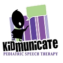 Kidmunicate Pediatric Speech Therapy logo