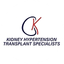 Kidney & Hypertension Specialists logo