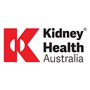 Kidney Health Australia logo