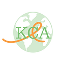 THE KIDNEY CANCER ASSOCIATION logo