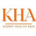 KIDNEY HEALTH ASIA PTE. LTD. logo