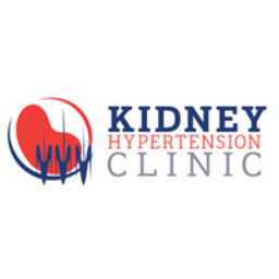 Kidney Hypertension Clinic and Nephron Corporation logo