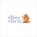 Kidney Kids NZ Incorporated logo