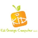 Kid Orange Tech logo