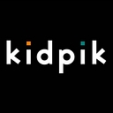 Logo for kidpik.com