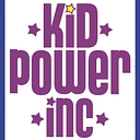 Kid Power, Inc. logo