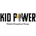Kid Power logo