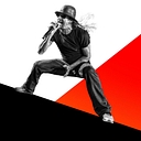 Kid Rock logo