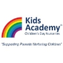 Kids Academy Day Nursery & Preschools logo