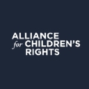 Alliance For Children's Rights logo