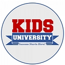 Kids University logo