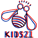 kids21.com logo