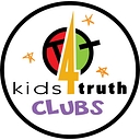 Kids 4 Truth International logo