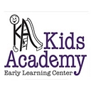 Kids Academy Early Learning Center logo