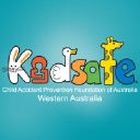 Kidsafe Wa logo