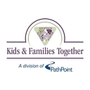 Kids & Families Together logo