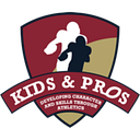 Kids & Pros Inc logo