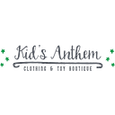 Kid's Anthem