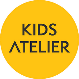KIDS Atelier logo