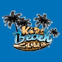 Kids Beach Club® logo