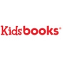 KidsBooks.com logo