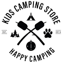 Kids Camping Store logo