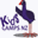Kids Camps New Zealand Trust Board logo