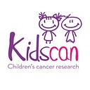 Kidscan Children's Cancer Research logo