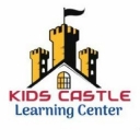 Kids Castle Child Care Center logo