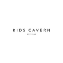Logo for kidscavern.co.uk
