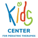 Kids Center For Pediatric Therapies logo