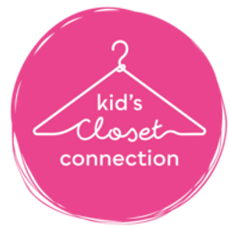 Kid's Closet Connection logo