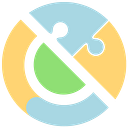 Kids Club ABA logo