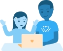 Kids Code Jeunesse logo