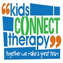 Kids Connect Therapy logo