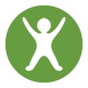 Kid's Creek Therapy logo