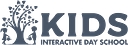 Kids Interactive Day School logo