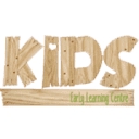 Kids Early Learning Centre logo