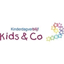 Kids & Co logo