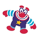 Circus And Magic Partnership (C.A.M.P.) logo